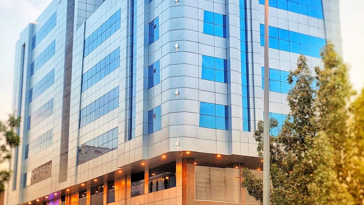 As Salamah Apartment | Raihana for Serviced Apartment