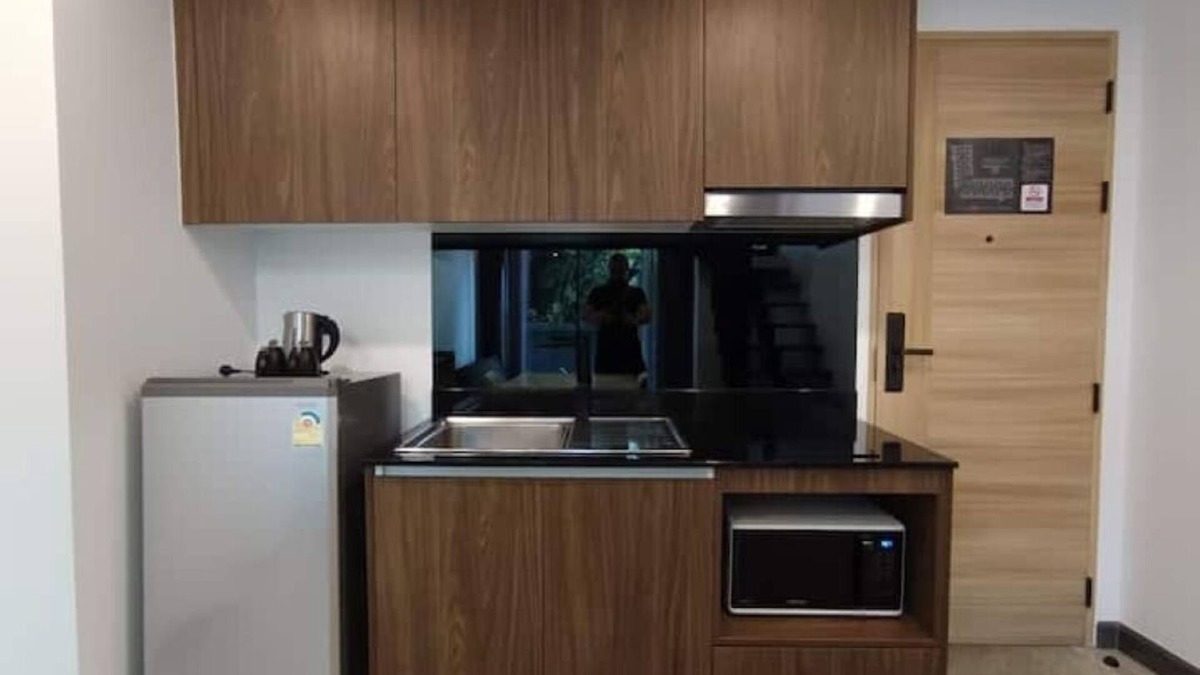 Nai Harn Apartment | Raila Loft Utopia Naiharn