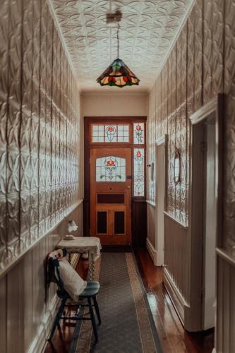Bunbury House | Railway Cottage