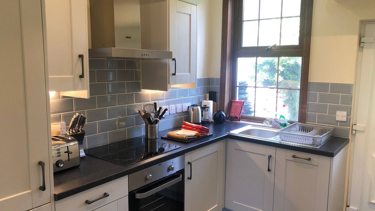Fairbourne Cottage | Railway Cottage