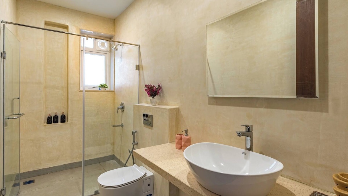 Arpora Villa | RAINA VILLAS GOA