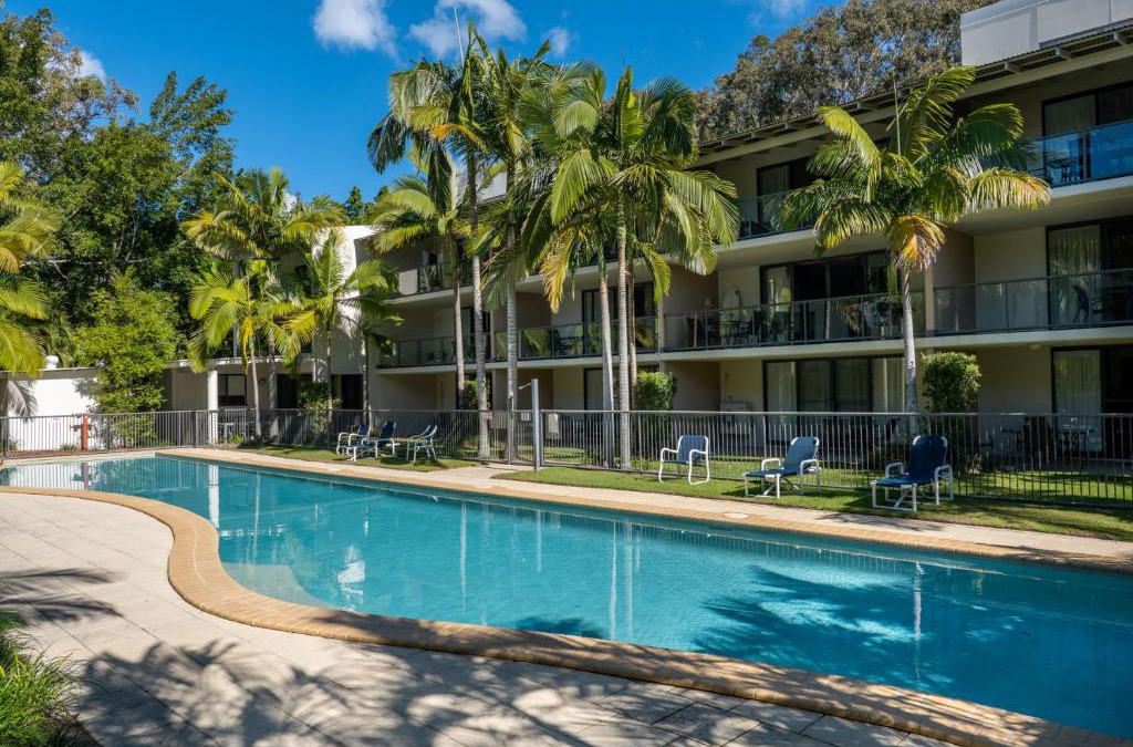 Rainbow Beach Apartment | Rainbow Beach Holiday