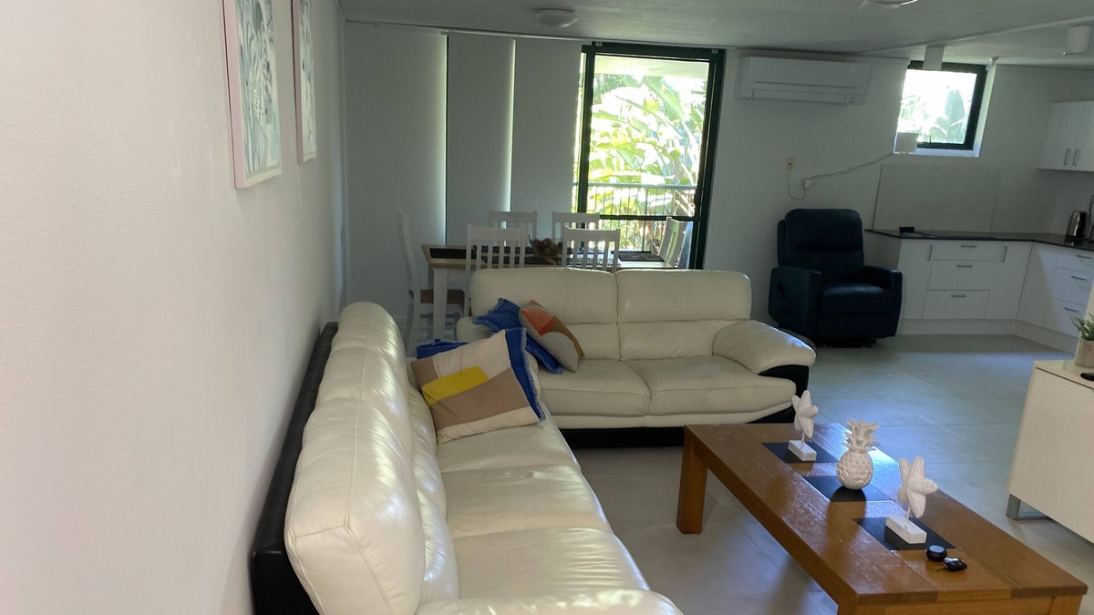 Rainbow Beach Resort | Rainbow Beach Resort