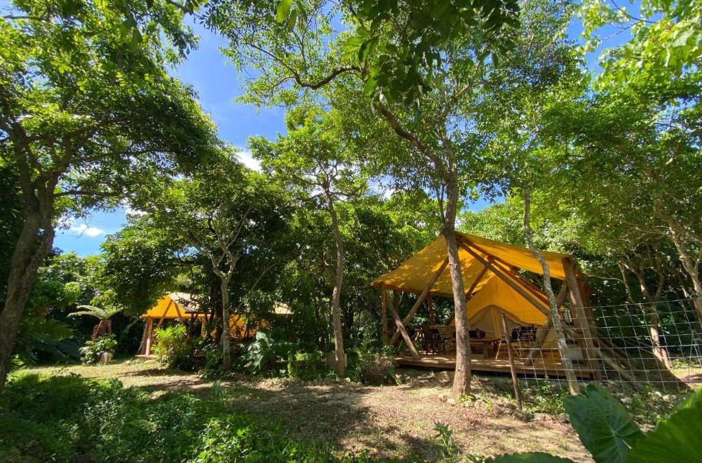 Ishigaki Other | RAINBOW FOREST Permaculture filed - Vacation STAY 13693v