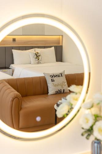 Ganh Dau Apartment | RAINBOW Motel