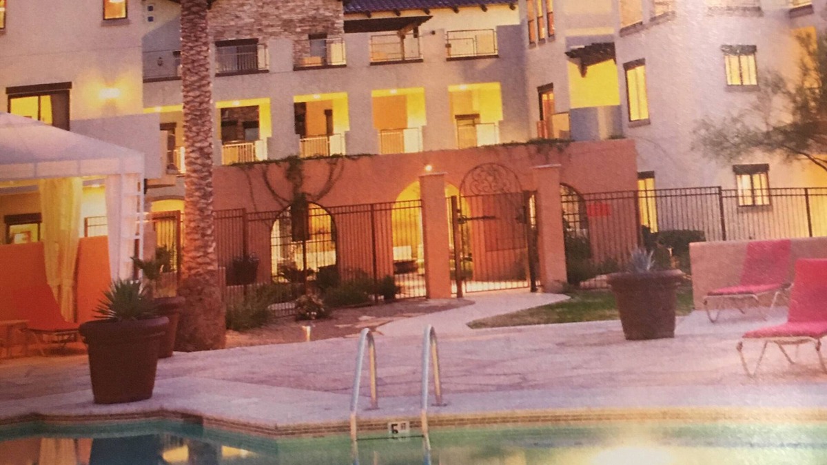 Cibola Vista Condo | Rainbow River Cabin