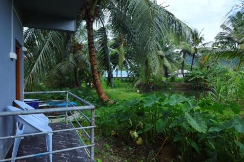 Havelock Island House | Raindrop Homestay Havelock