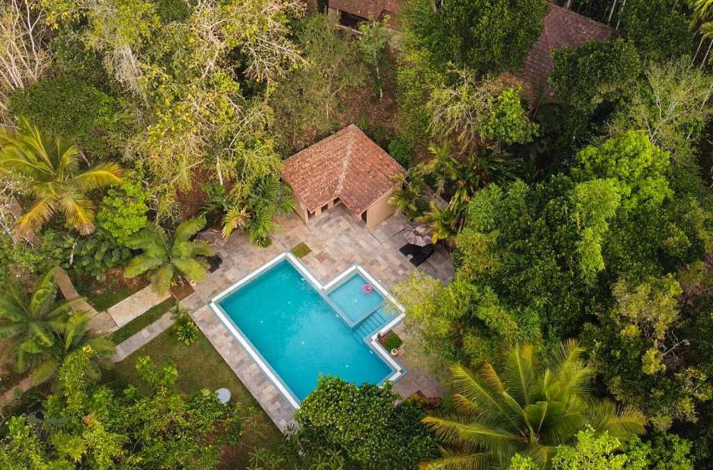 Sulthan Bathery Resort | Raindrops Resorts Wayanad