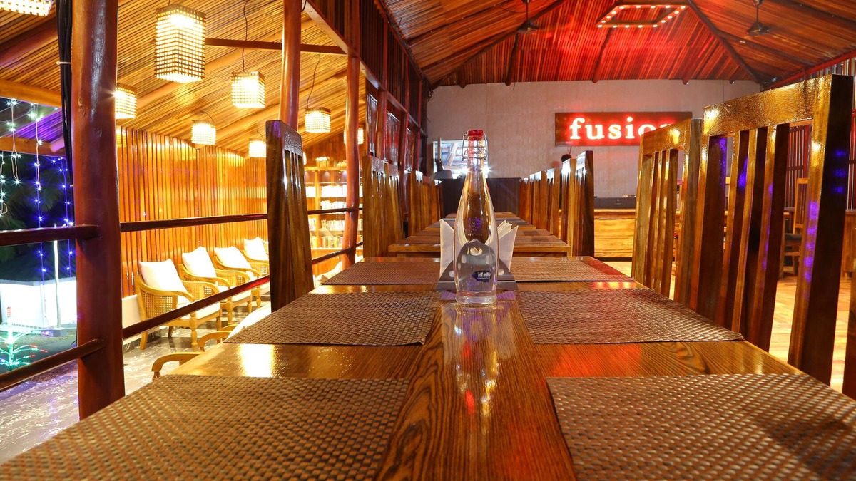 Port Blair Hotel | Rainforest Resort
