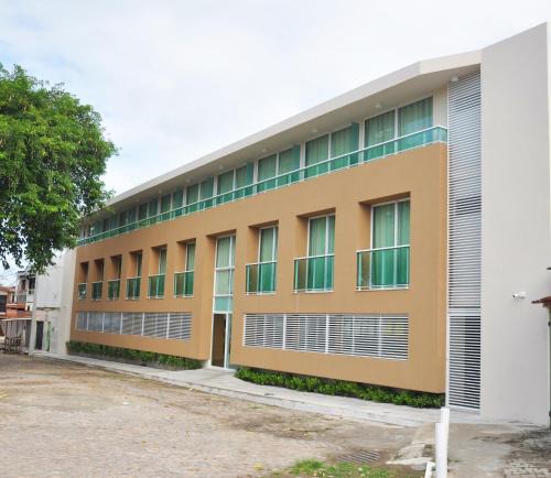 Goiana Hotel | Rainha Hotel