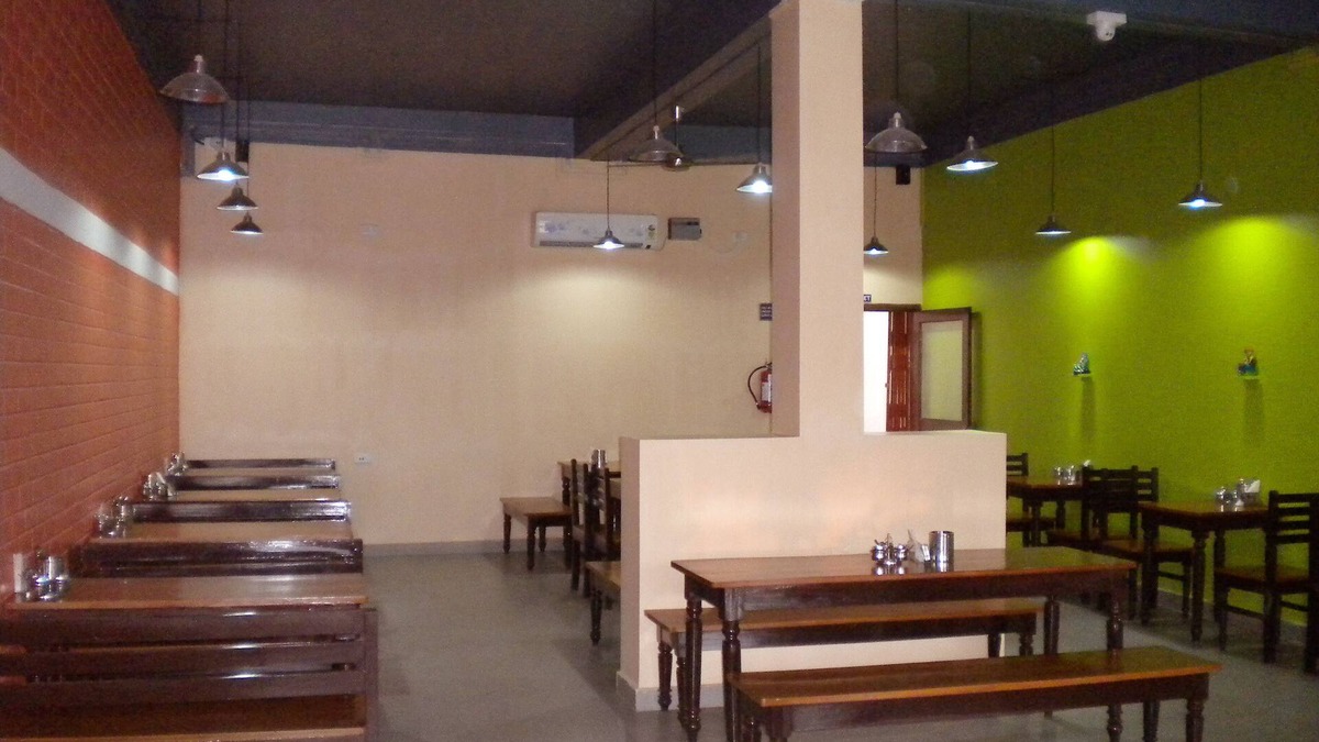 Diphu Hotel | Rains Inn Eco Hotel