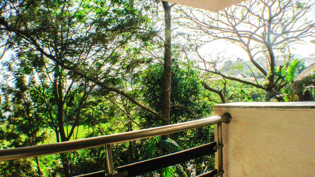 Lonavala House | Rainwood Residency