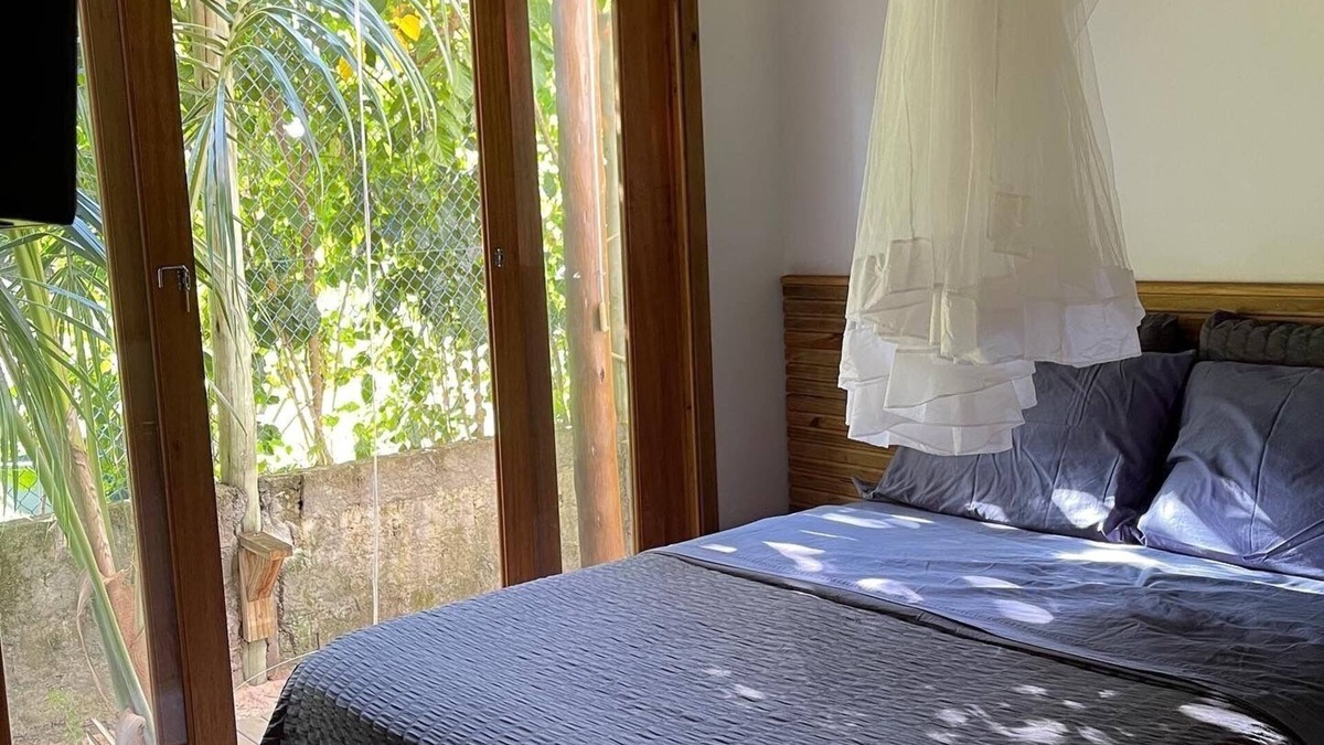 Barra Grande House | RaiosdeSolVille -Seasonal Diplex Houses . 5 min walking to Taipu de Fora beach.