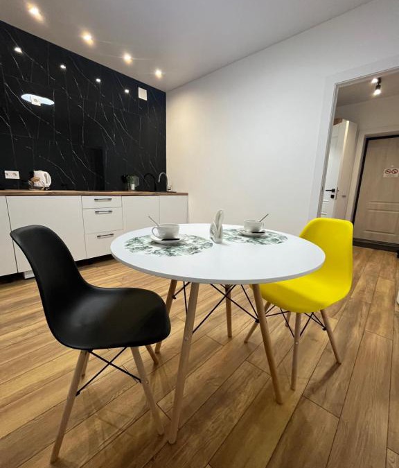 Nur-Sultan Apartment | RAISSON APARTHOTEL A101 Хан Шатыр