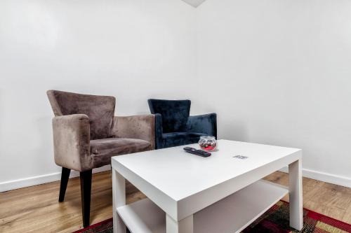 Nur-Sultan Apartment | RAISSON APARTHOTEL G79 Хан Шатыр