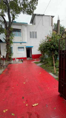 Agartala House | Raj Andar Guest House