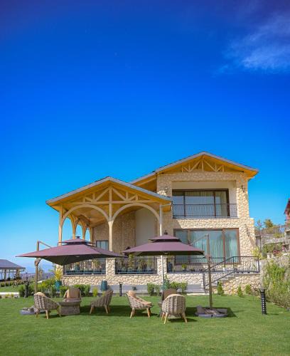 Mashobra House | Raj Bagh Mashobra