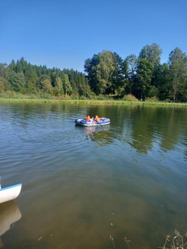 Ustrzyki Dolne Ski Chalet | Raj Bieszczady
