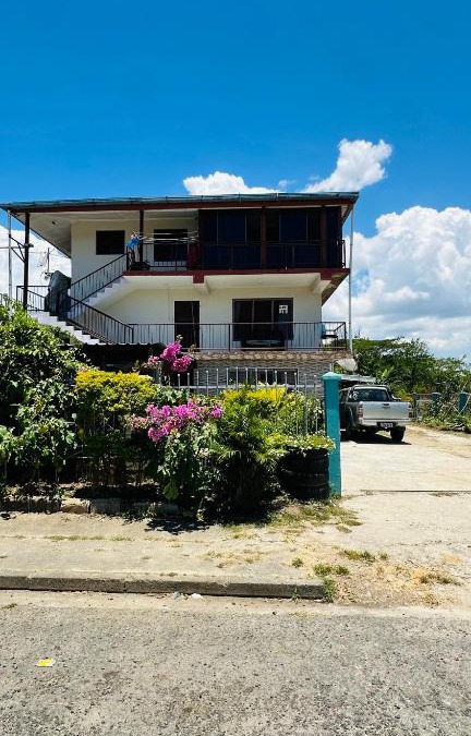 Martintar House | Raj home