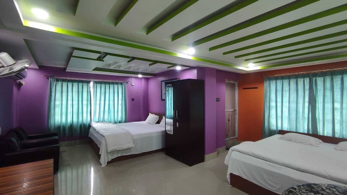 Nalbari Hotel | Raj Hotel