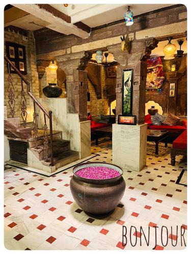Jodhpur House | Raj Mandir Boutique Home Stay