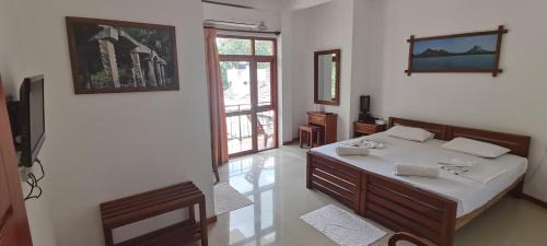 Anuradhapura Cabin | Rajarata Family Resort
