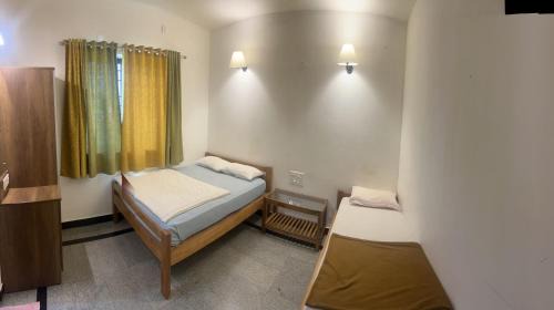 Yelandur House | Rajathadri Hill Villas by Lexstays-BR Hills