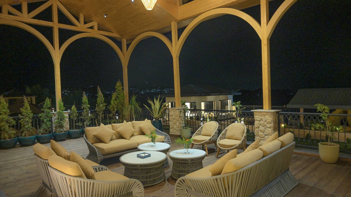 Baldeyan Hotel | Rajbagh Mashobra