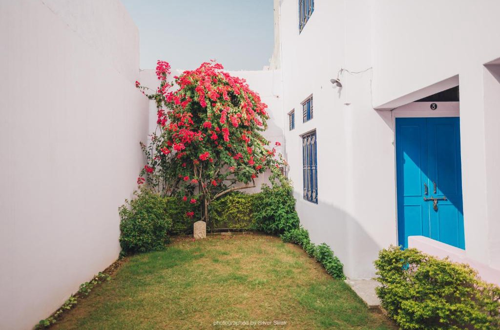 Pushkar House | Rajguru guest house