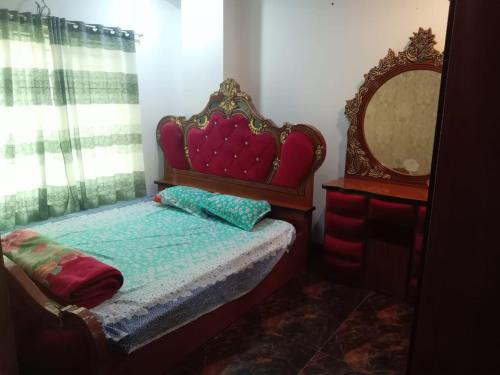 Dhaka Apartment | Rajmaya Tower