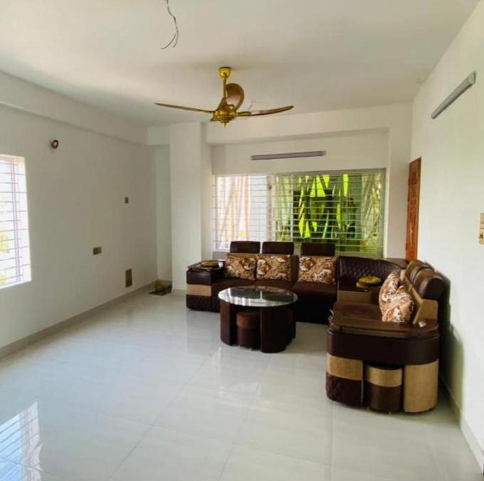 Sylhet Apartment | RAJMAYA tower