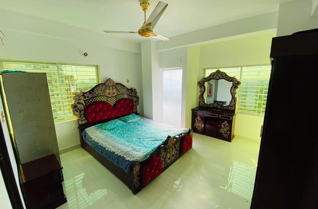 Sylhet Apartment | RAJMAYA tower