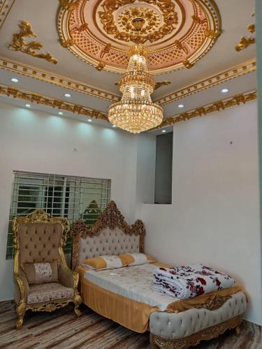 Sylhet Apartment | Rajmaya Tower