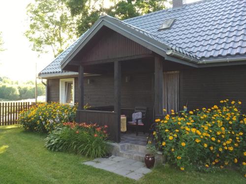 gmina Sidra House | RAJSKIE SIEDLISKO Podlasie