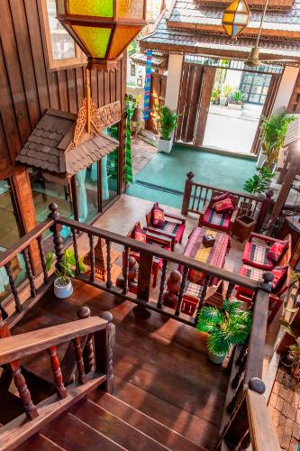 Old City House | Rak Chiang Mai Guesthouse