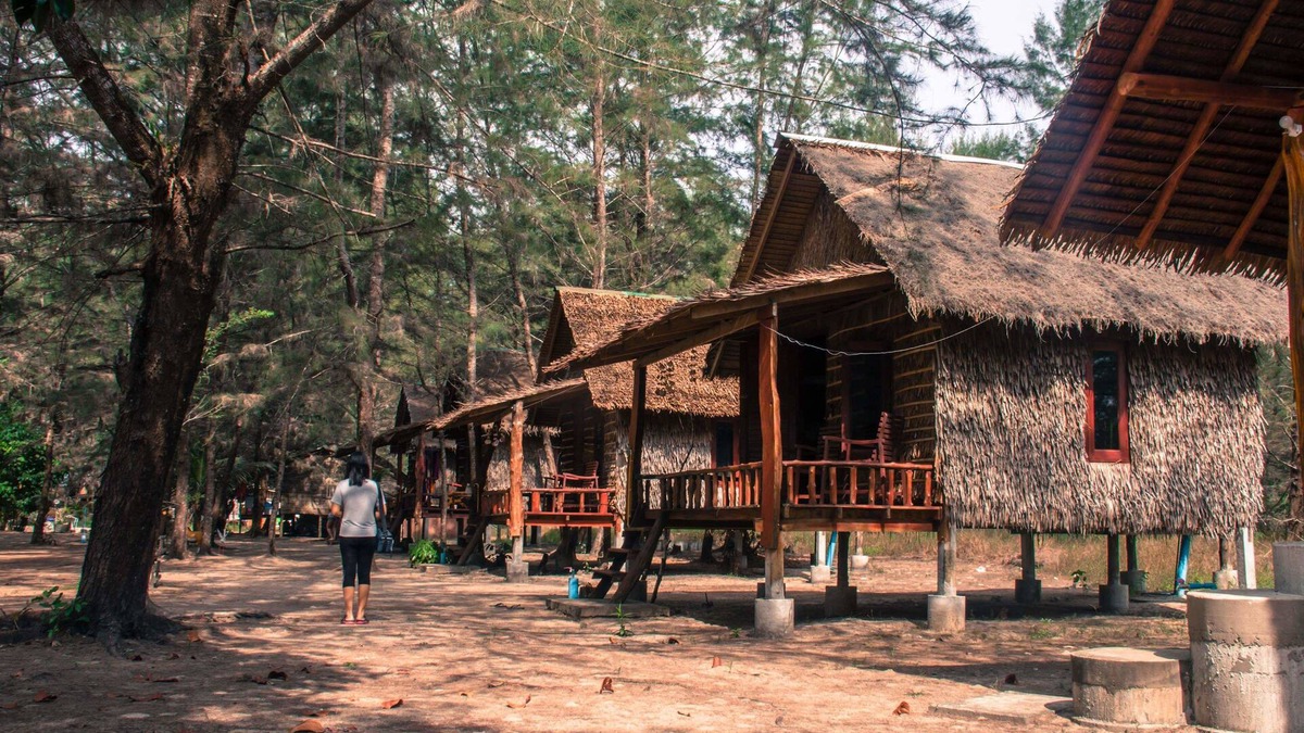 Khura Buri Hotel | Rakkan Resort