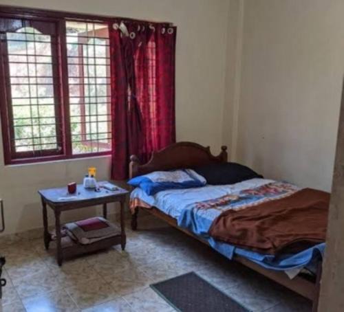 Gokarna House | Raksha Rooms
