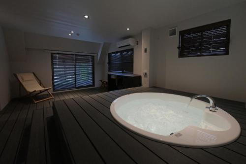 Kinshi Apartment | Rakuna Inn 晴 Kinshi2