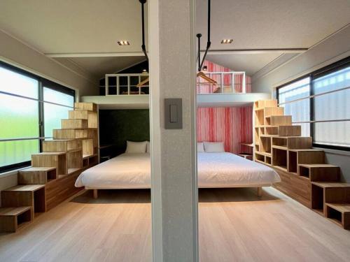 Sasazuka Apartment | Rakuna Inn 陽 Sasazuka2