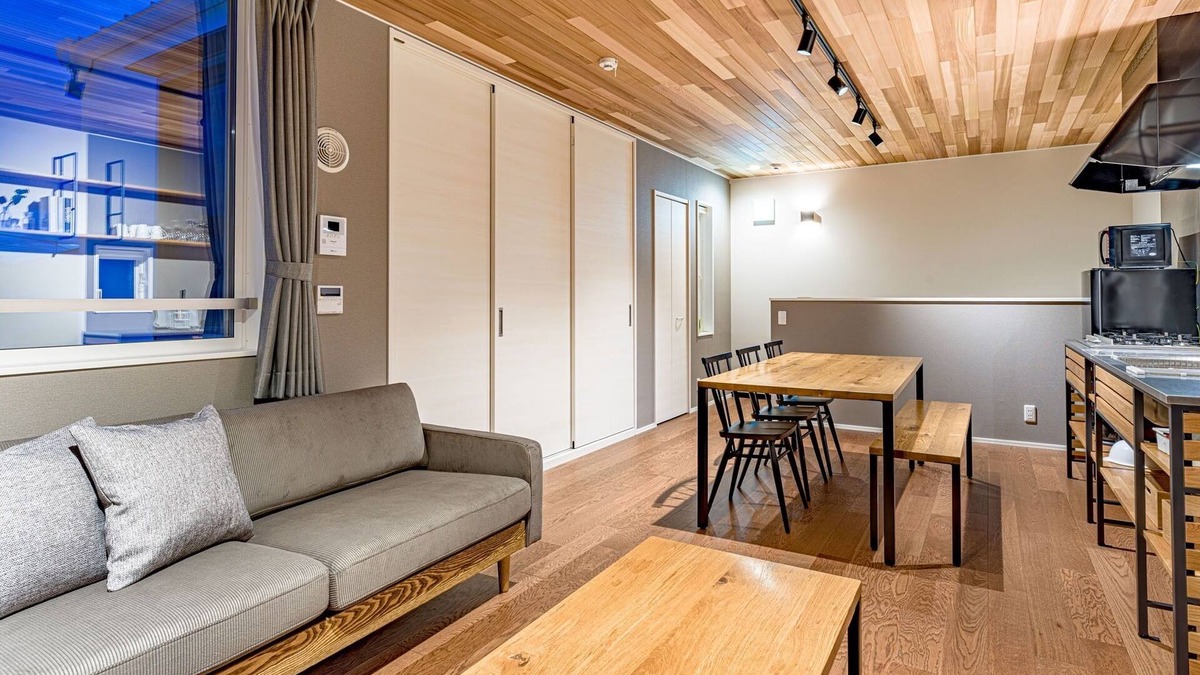 Takasaki House | Rakuten STAY HOUSE x WILL STYLE Takasaki 101/Takasaki Gunma