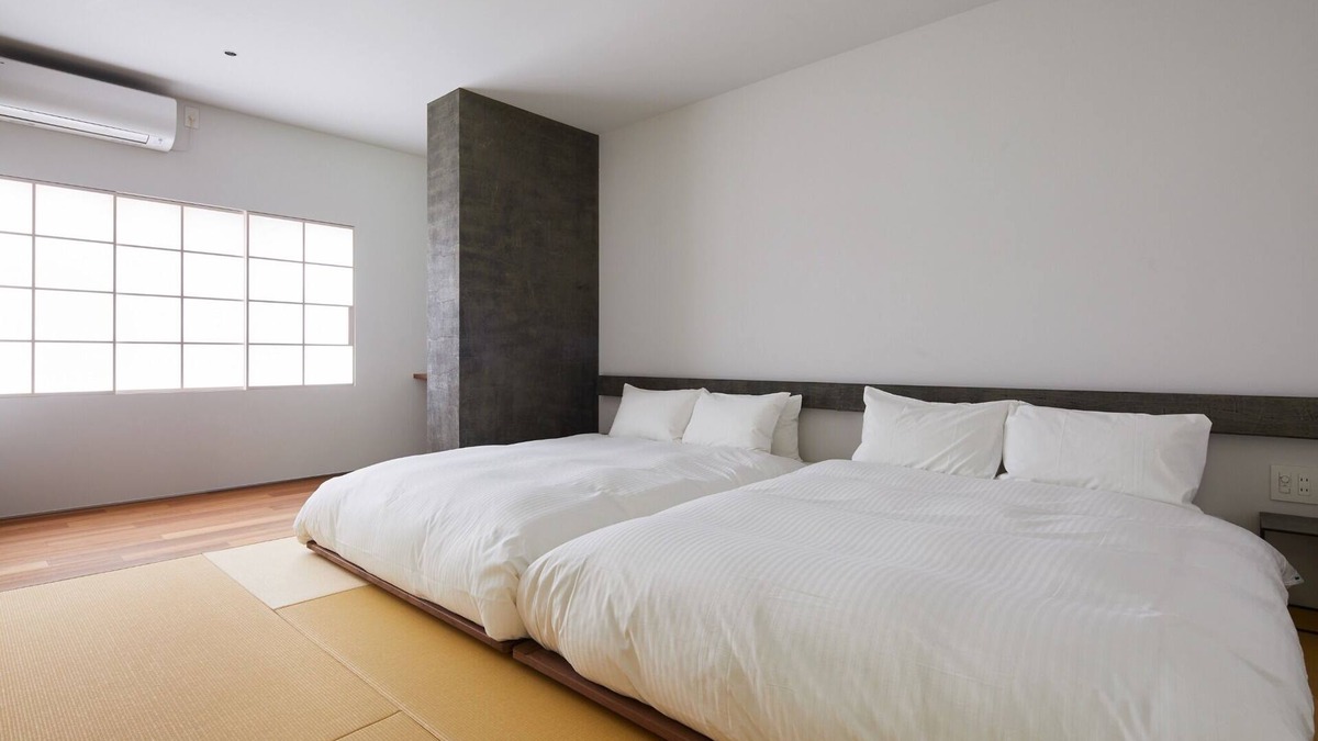 Shimogyo House | Rakuten STAY KYOMACHIYA Kyoto ShichijoOmiya/Kyoto Kyōto