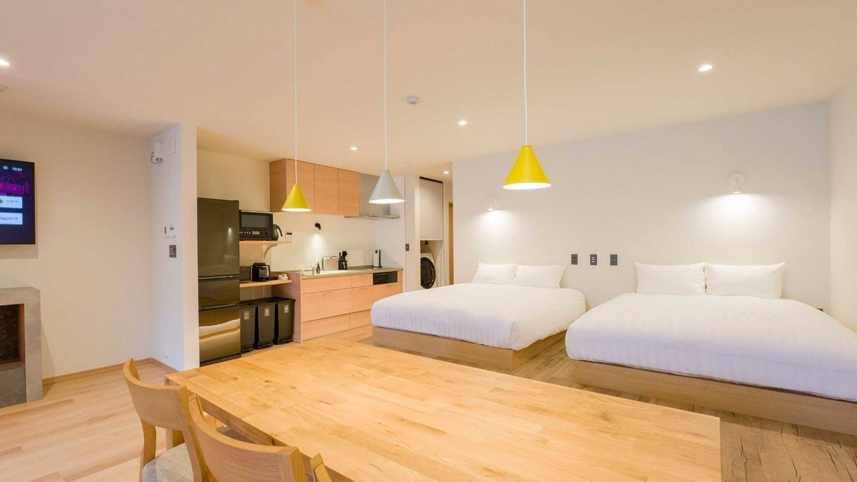 Itamuro Onsen House | Rakuten STAY VILLA Nasu Standard Room 8 people/Nasu-Gun Tochigi