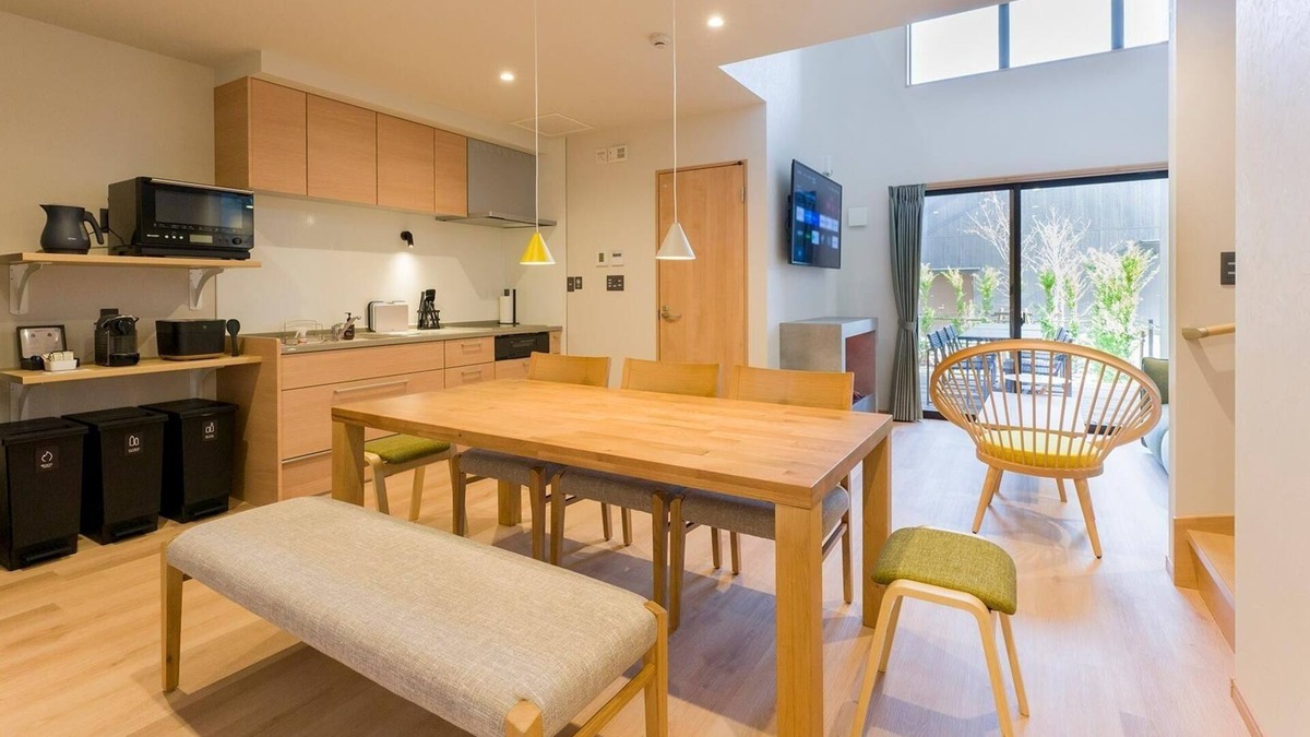 Itamuro Onsen House | Rakuten STAY VILLA Nasu with cooking appliances/Nasu-Gun Tochigi