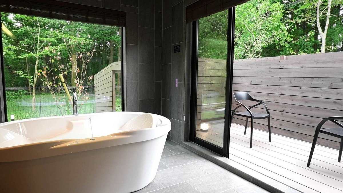 Nikko House | Rakuten STAY VILLA Nikko Building D 143 square m/Nikko Tochigi