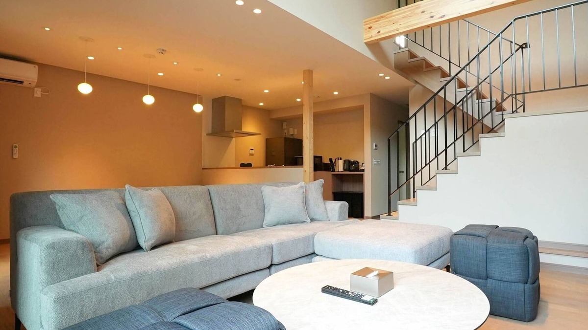 Nikko House | Rakuten STAY VILLA Nikko Building C 105 square m/Nikko Tochigi