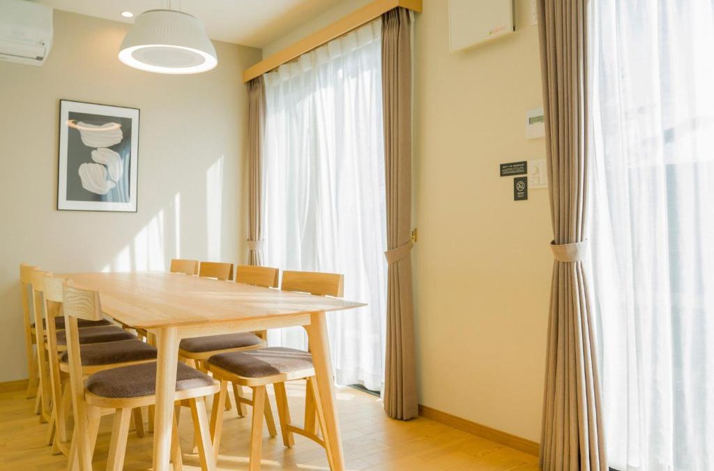 Kobuchisawacho House | Rakuten STAY VILLA Yatsugatake - 109 Simple Modern Pets Friendly -