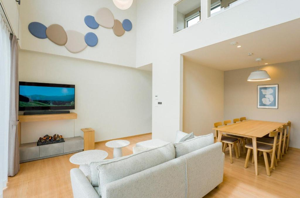Kobuchisawacho House | Rakuten STAY VILLA Yatsugatake - 107 Simple Modern -
