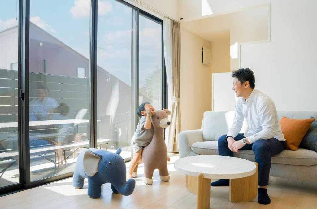 Kobuchisawacho House | Rakuten STAY VILLA Yatsugatake - 106 Family Room -