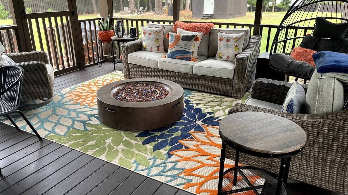 Umstead House | Raleigh Home w/Land and Hot Tub!