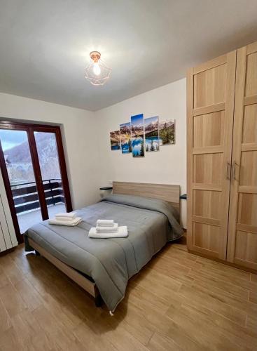 Roccaraso Apartment | Rama Apartments